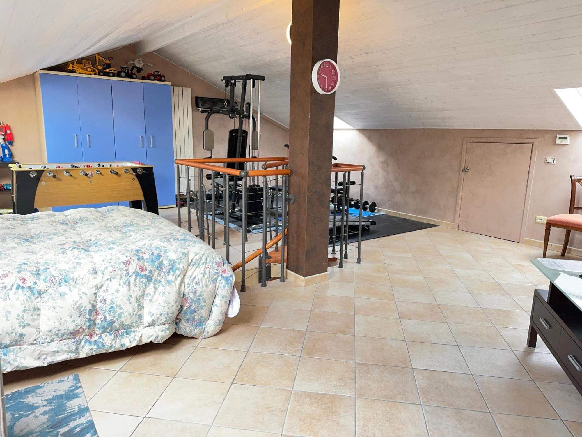 Casa Perfetta Per Grandi Famiglie, Con Jacuzzi Villa Bevera  Ngoại thất bức ảnh