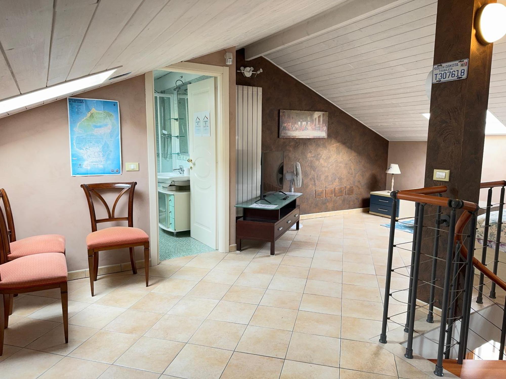 Casa Perfetta Per Grandi Famiglie, Con Jacuzzi Villa Bevera  Ngoại thất bức ảnh