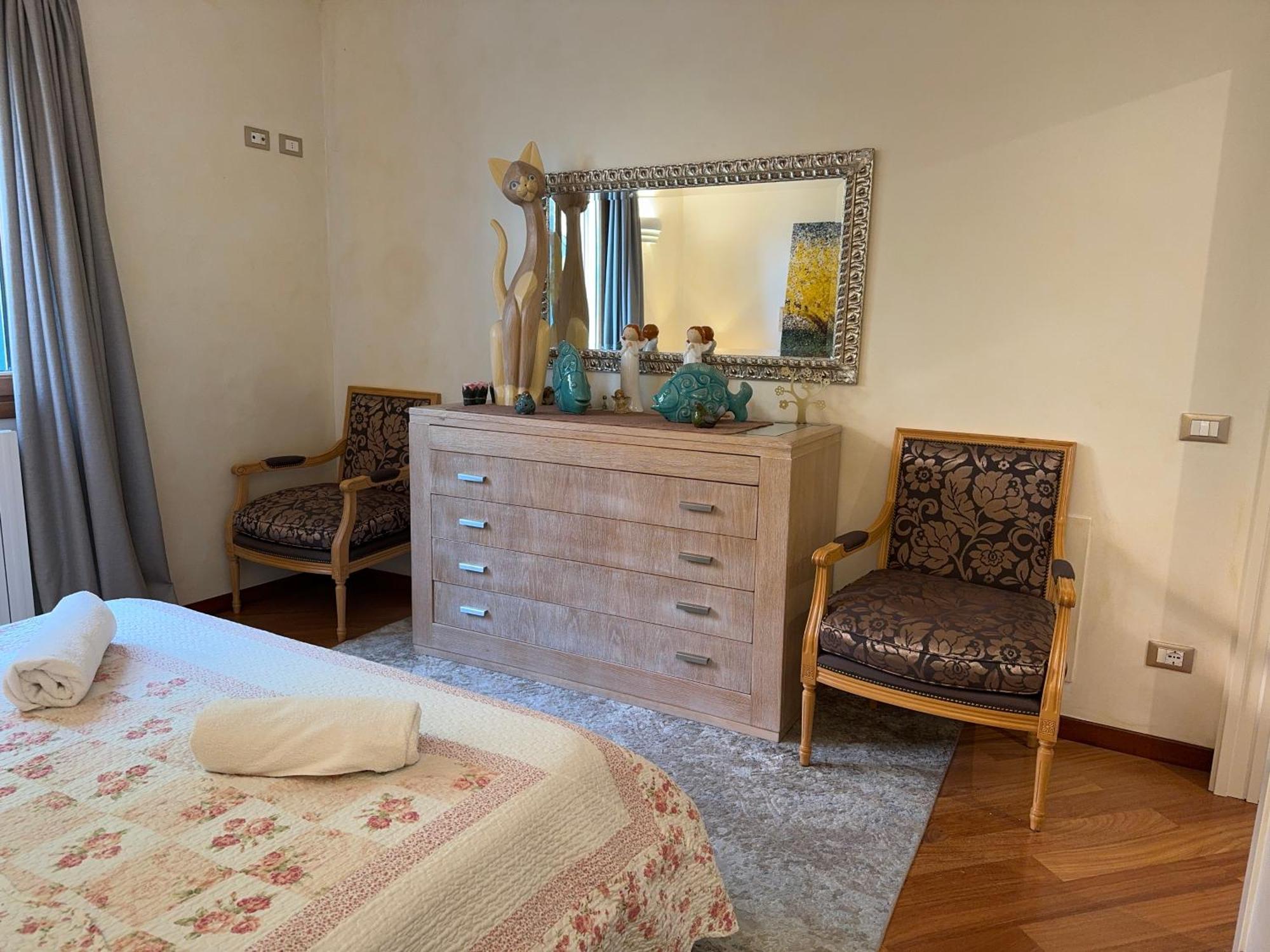 Casa Perfetta Per Grandi Famiglie, Con Jacuzzi Villa Bevera  Ngoại thất bức ảnh