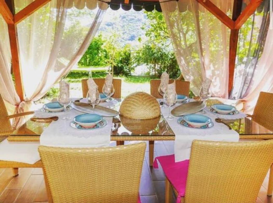 Casa Perfetta Per Grandi Famiglie, Con Jacuzzi Villa Bevera  Ngoại thất bức ảnh