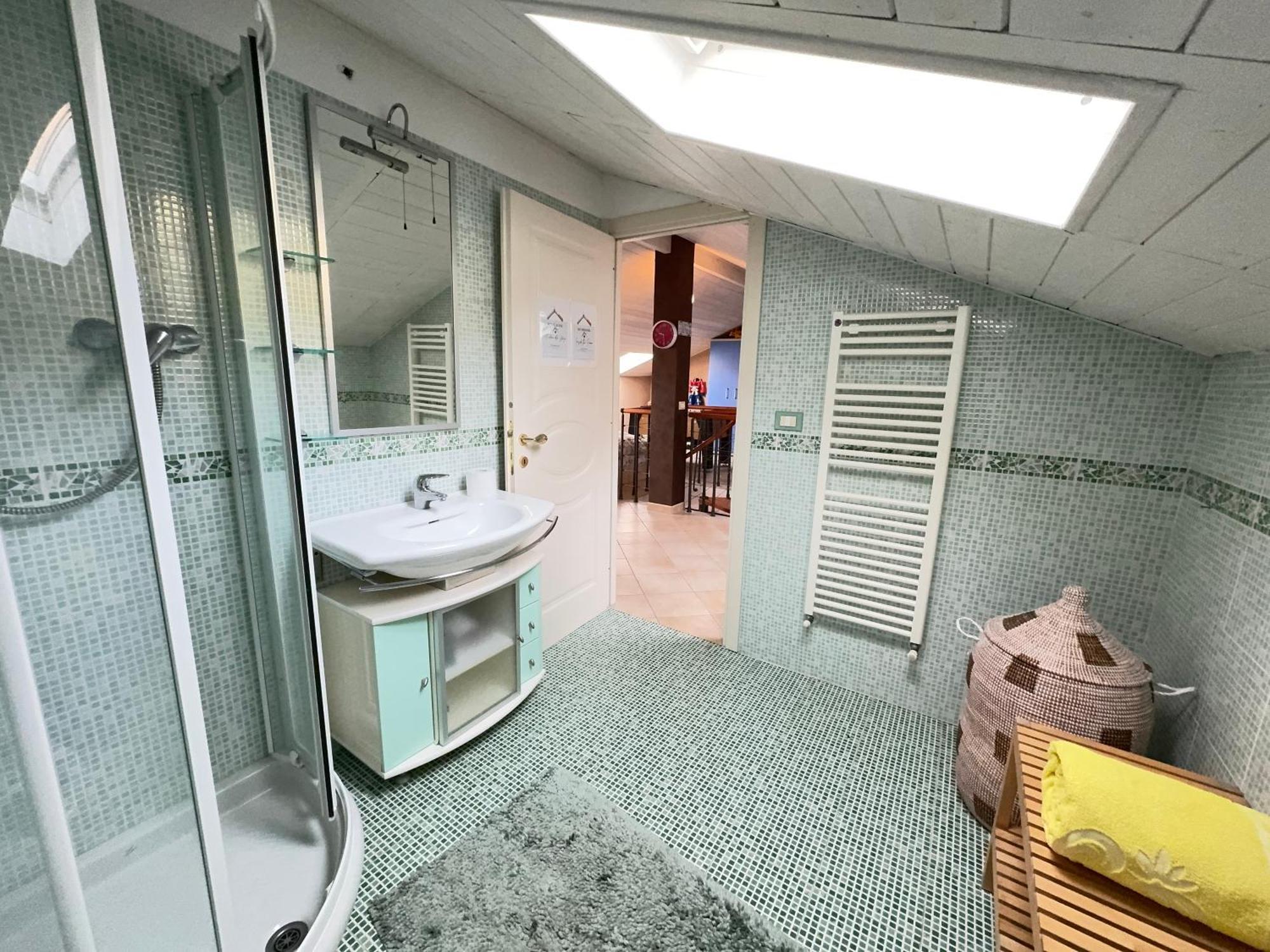 Casa Perfetta Per Grandi Famiglie, Con Jacuzzi Villa Bevera  Ngoại thất bức ảnh