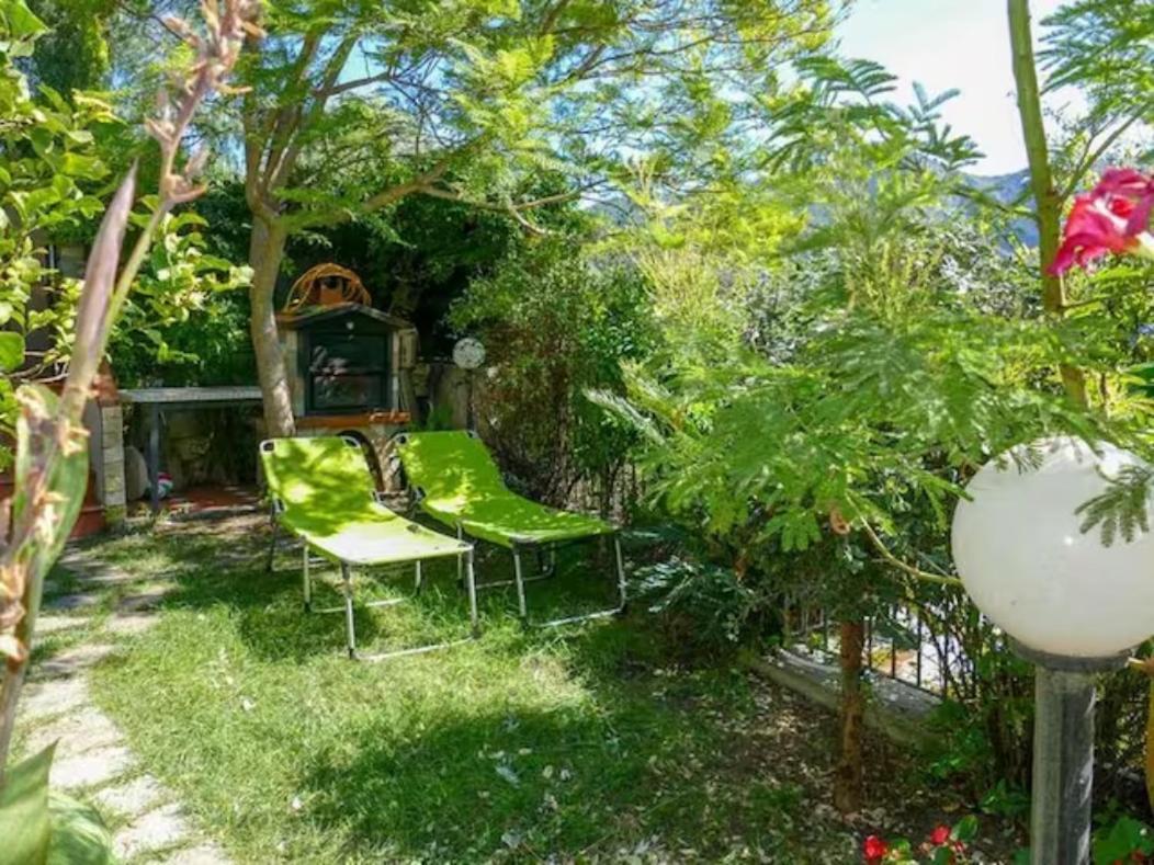 Casa Perfetta Per Grandi Famiglie, Con Jacuzzi Villa Bevera  Ngoại thất bức ảnh
