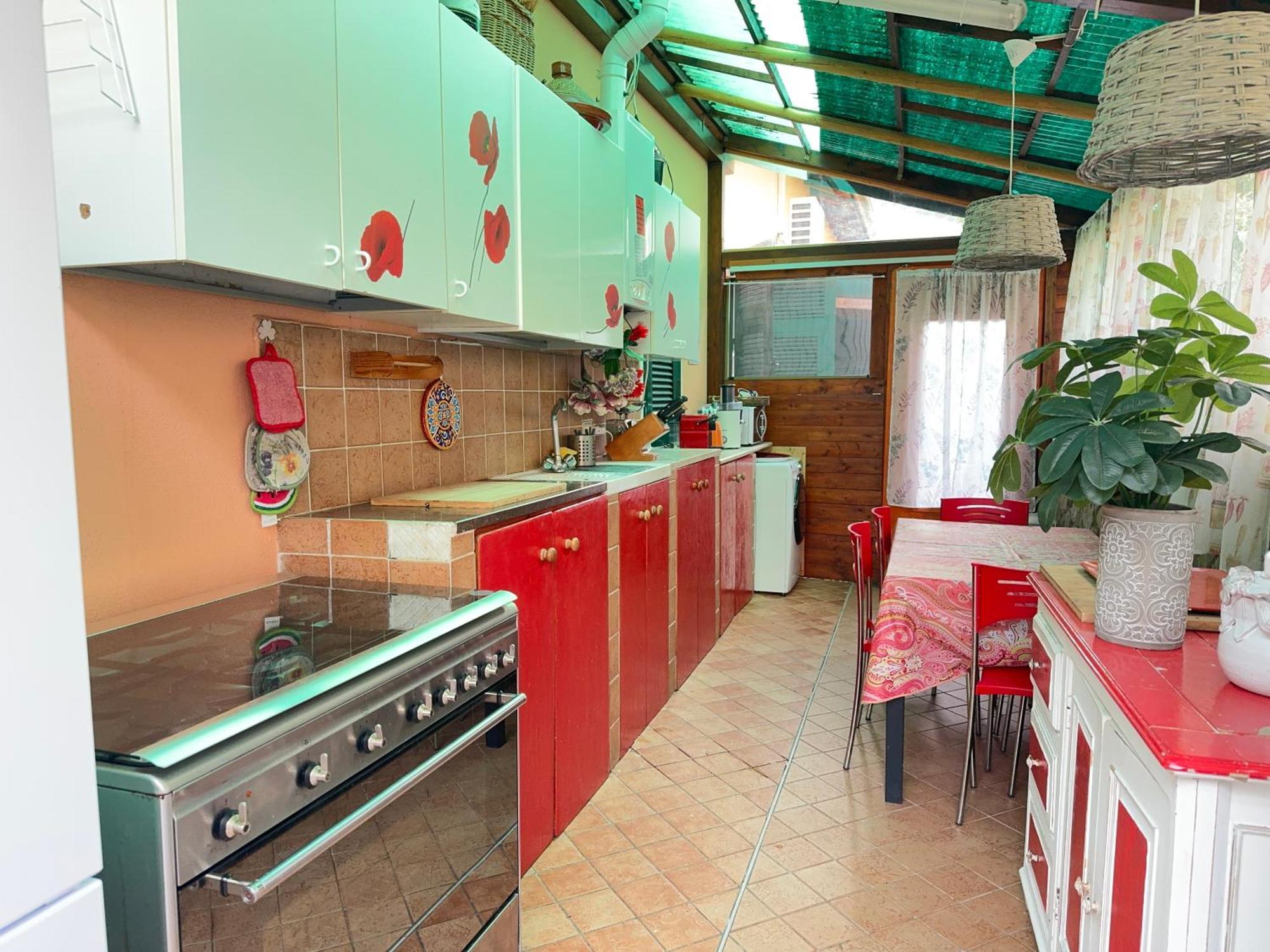 Casa Perfetta Per Grandi Famiglie, Con Jacuzzi Villa Bevera  Ngoại thất bức ảnh