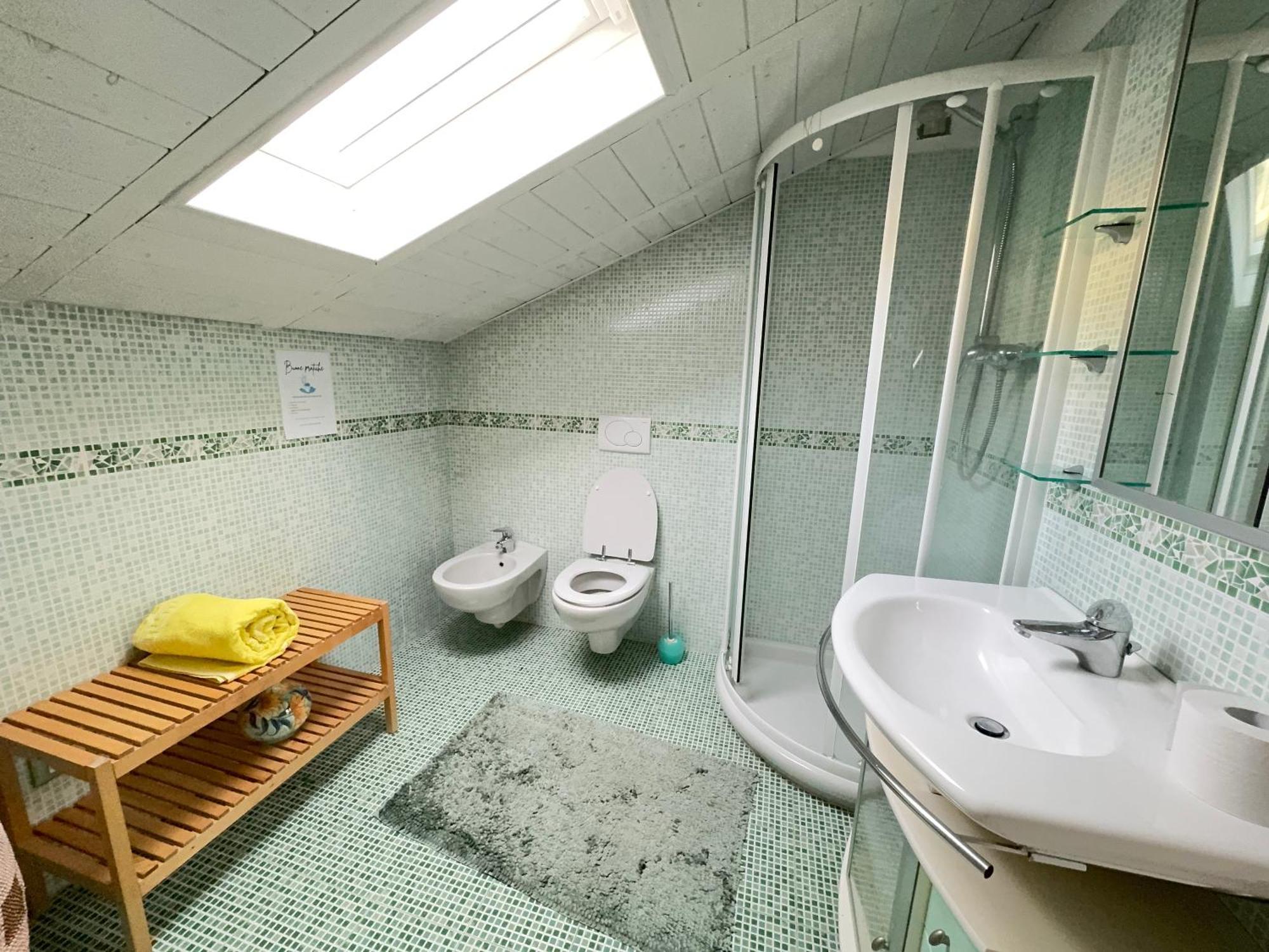 Casa Perfetta Per Grandi Famiglie, Con Jacuzzi Villa Bevera  Ngoại thất bức ảnh