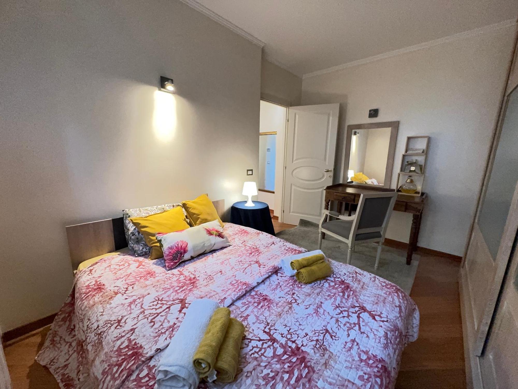 Casa Perfetta Per Grandi Famiglie, Con Jacuzzi Villa Bevera  Ngoại thất bức ảnh