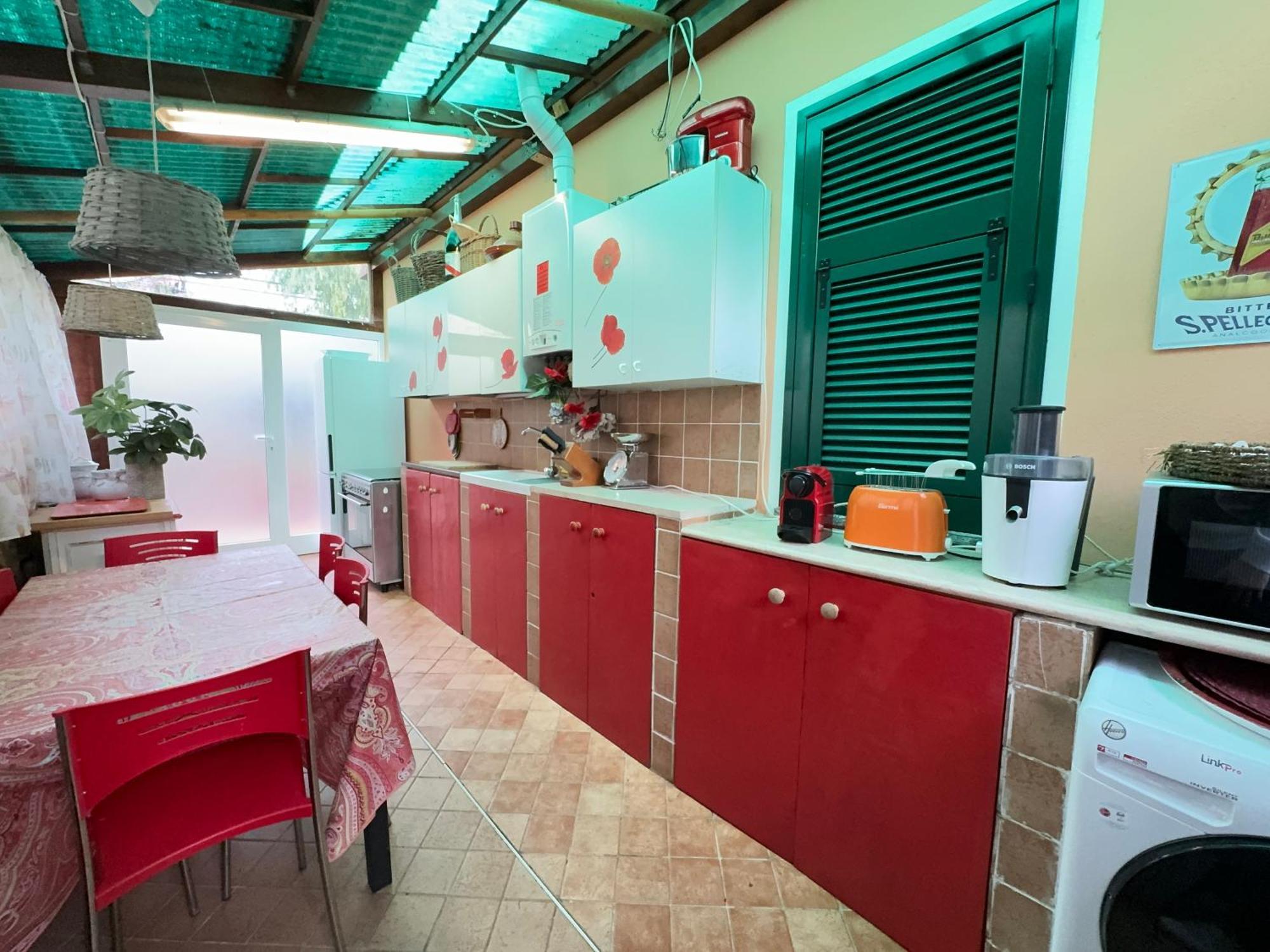 Casa Perfetta Per Grandi Famiglie, Con Jacuzzi Villa Bevera  Ngoại thất bức ảnh